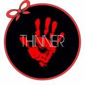 Reading: Thinner by Stephen King - sweetabow.com